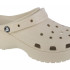 Сабо CROCS CLASSIC PLATFORM CLOG 206750-2Y2 CROCS W6 (36-37) Сірий 206750-2Y2