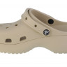 Сабо CROCS CLASSIC PLATFORM CLOG 206750-2Y2 CROCS W6 (36-37) Сірий 206750-2Y2