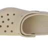 Сабо CROCS CLASSIC PLATFORM CLOG 206750-2Y2 CROCS W6 (36-37) Сірий 206750-2Y2
