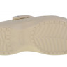 Сабо CROCS CLASSIC PLATFORM CLOG 206750-2Y2 CROCS W6 (36-37) Сірий 206750-2Y2