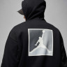 Худі чоловіче Air Jordan Brk Gfx Po Black HV0544-010