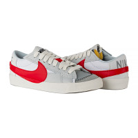 Кросівки Nike BLAZER LOW 77 JUMBO DQ8769-100