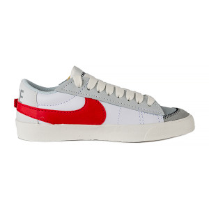 Кросівки Nike BLAZER LOW 77 JUMBO DQ8769-100