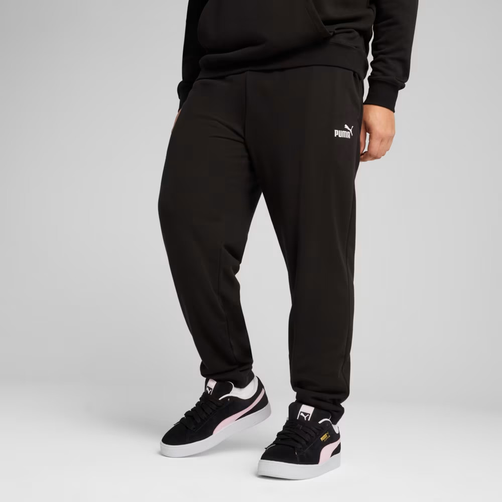 Штани спортивні ESS No. 1 Logo Sweatpants 68261201 Puma L Чорний 68261201