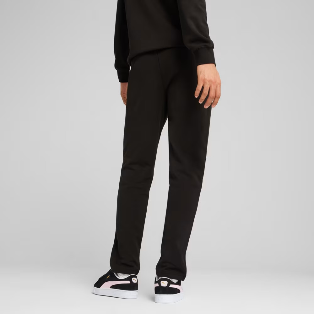 Штани спортивні ESS No. 1 Logo Sweatpants 68261201 Puma L Чорний 68261201