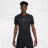 Футболка чоловіча Nike Pro Breathe Black HJ4055-010