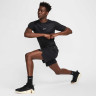 Футболка чоловіча Nike Pro Breathe Black HJ4055-010