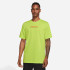 Футболка чоловіча Nike Dri-Fit Pro Tee Green DM5677-321