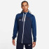 Толстовка Nike M DF STRK23 HD TRK JKT K DR2571-451