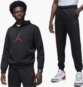 Костюм спортивний JORDAN FD7465-010__FD7467-010