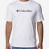 Футболка CSC Basic Logo™ Short Sleeve 1680051CLB-100 Columbia L (50-52) Білий 1680051CLB-100