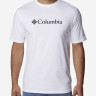Футболка CSC Basic Logo™ Short Sleeve 1680051CLB-100 Columbia 1680051CLB-100
