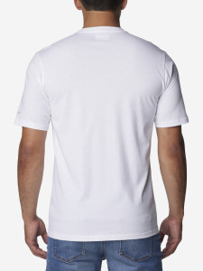 Футболка CSC Basic Logo™ Short Sleeve 1680051CLB-100 Columbia 1680051CLB-100