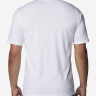 Футболка CSC Basic Logo™ Short Sleeve 1680051CLB-100 Columbia 1680051CLB-100