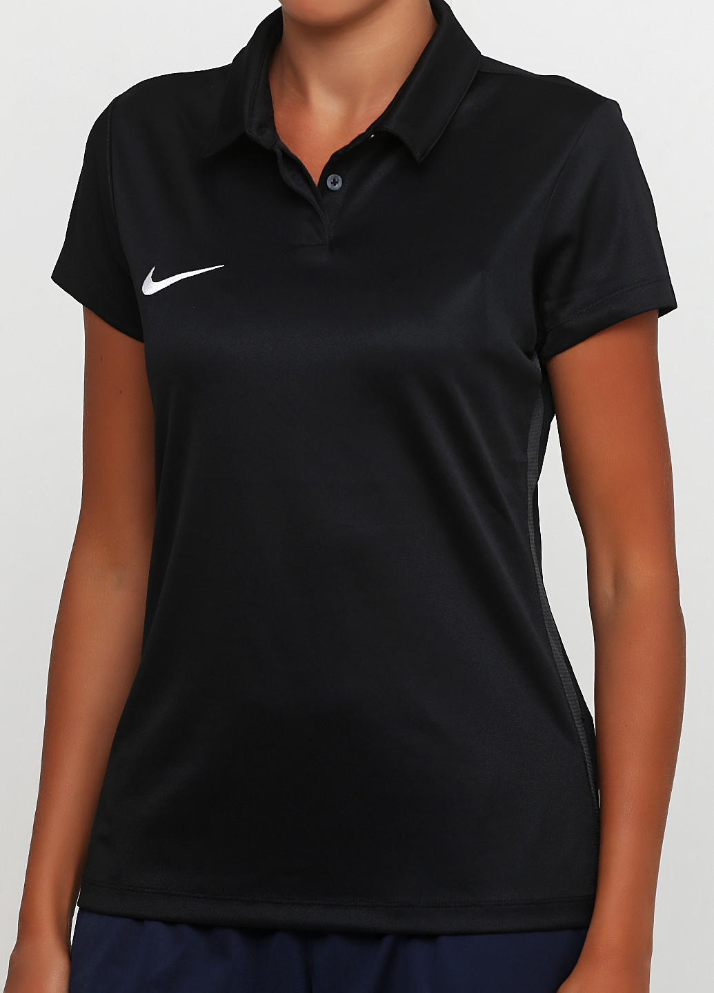 Футболка Nike Women's Dry Academy18 Football Polo 899986-010