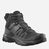 Черевики X ULTRA 4 MID GTX L41383400 SALOMON 9 (43,5) Чорний L41383400