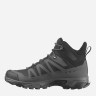 Черевики X ULTRA 4 MID GTX L41383400 SALOMON 9 (43,5) Чорний L41383400