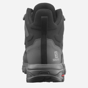 Черевики X ULTRA 4 MID GTX L41383400 SALOMON 9 (43,5) Чорний L41383400