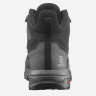 Черевики X ULTRA 4 MID GTX L41383400 SALOMON 9 (43,5) Чорний L41383400