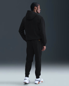 Штани чоловічі Nike Df Hrtge Jggr Black HM6766-010