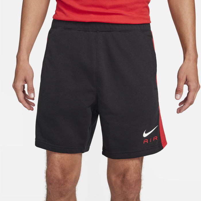 Шорти M NSW SW AIR SHORT FT FN7701-011 Nike L Чорний FN7701-011