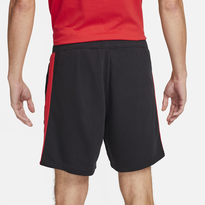 Шорти M NSW SW AIR SHORT FT FN7701-011 Nike L Чорний FN7701-011