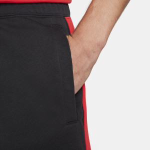 Шорти M NSW SW AIR SHORT FT FN7701-011 Nike L Чорний FN7701-011