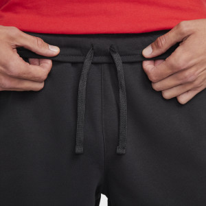 Шорти M NSW SW AIR SHORT FT FN7701-011 Nike L Чорний FN7701-011