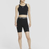 Майка жіноча Nike Pro Dri-Fit Black DD6450-010