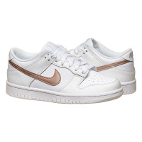 Кросівки Nike DUNK LOW (GS) DH9765-100