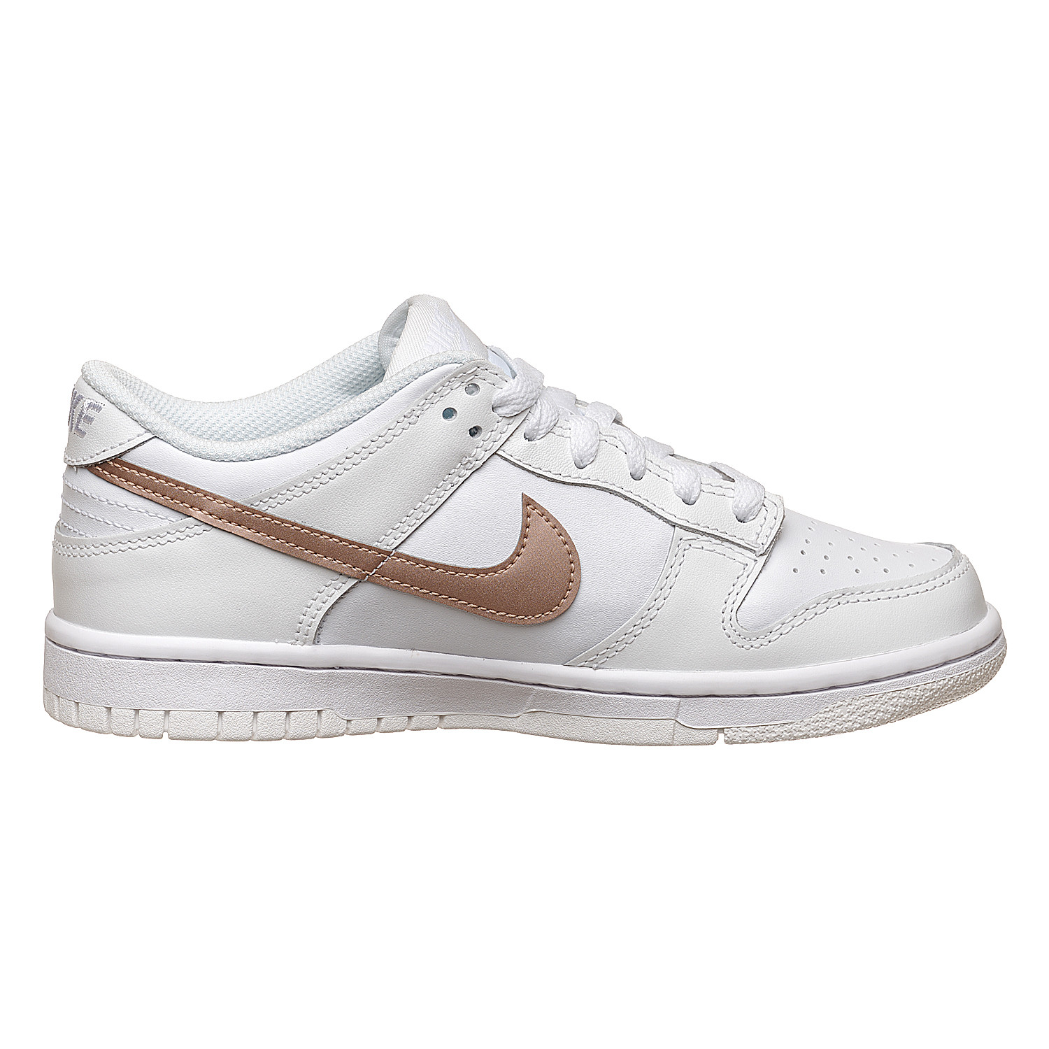 Кросівки Nike DUNK LOW (GS) DH9765-100