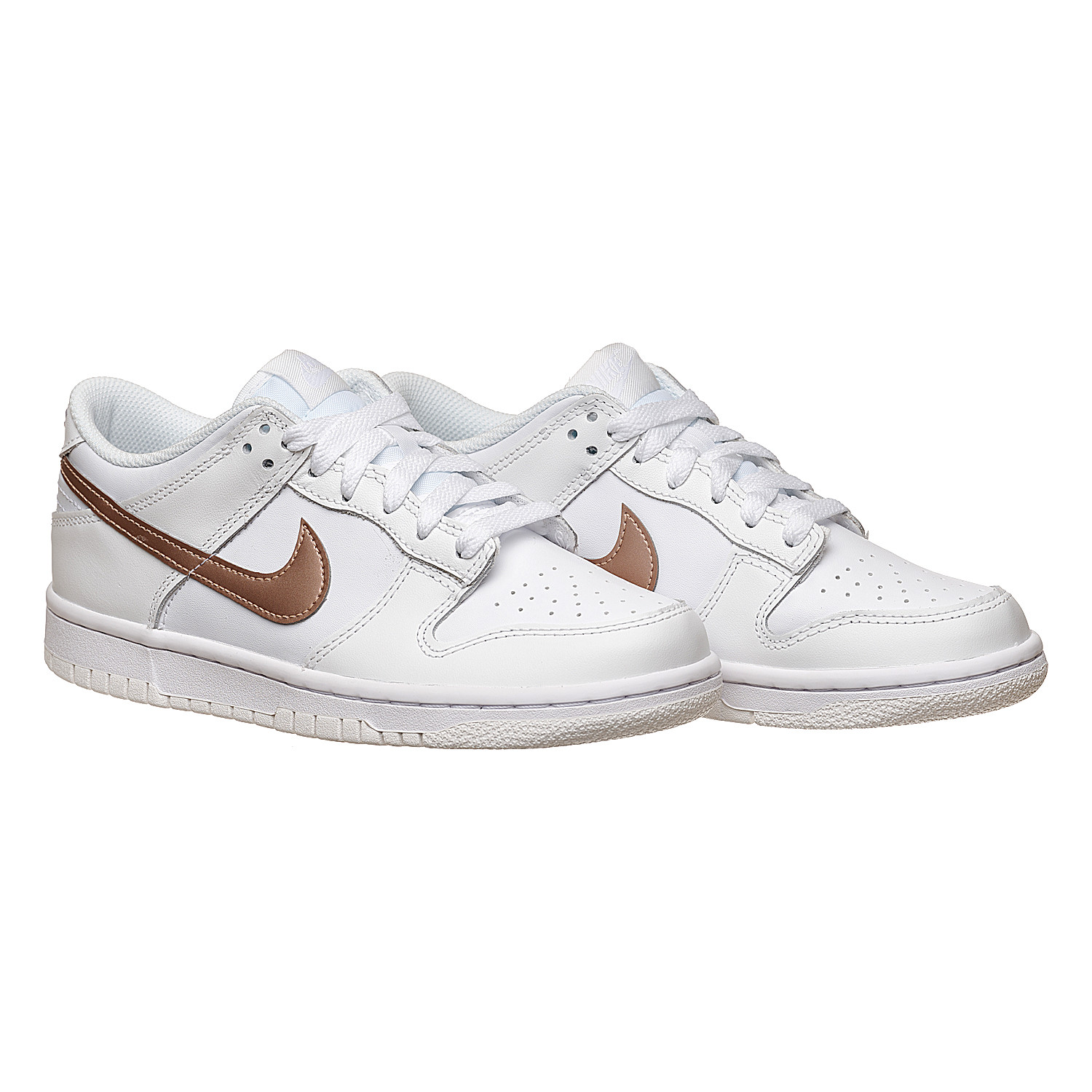 Кросівки Nike DUNK LOW (GS) DH9765-100