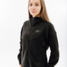 Толстовка Nike W NSW TCH FLC WR FZ HDY FB8338-010