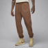 Штани M J DF SPRT CSVR FLC PANT FV8608-223 JORDAN XL Коричневий FV8608-223
