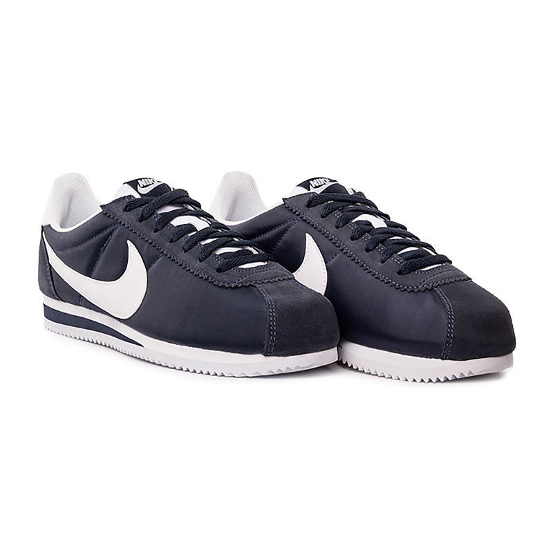 Кросівки Nike CLASSIC CORTEZ NYLON 807472-410