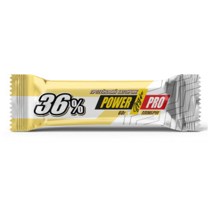 Порошок Protein Bar 36% - 20x60g Plumber 2022-10-0725
