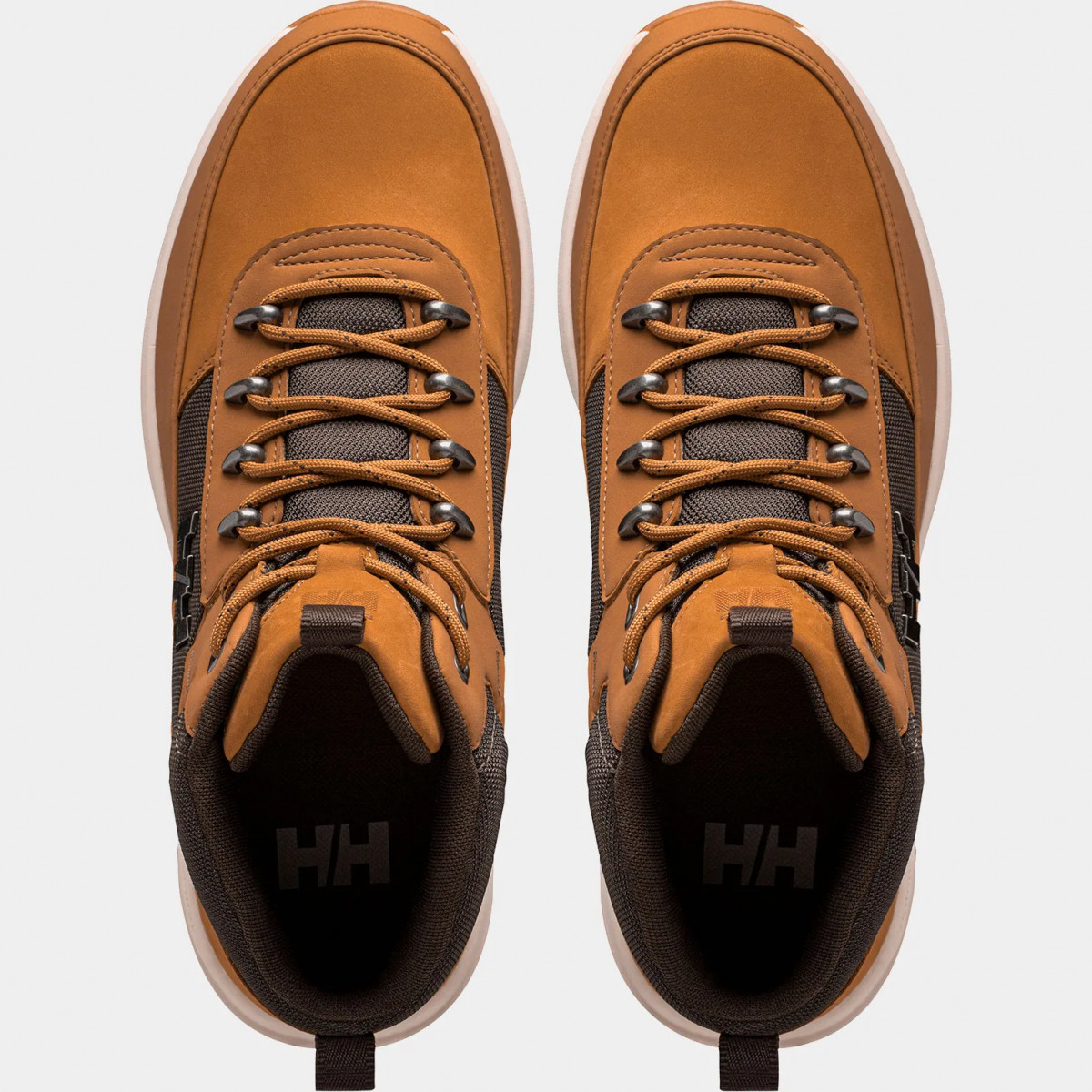 Черевики WILDWOOD 11735-725 HELLY HANSEN 10 (44) Світло-коричневий 11735-725