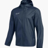 Вітровка чоловіча Nike Academy 25 Blue FZ9858-410
