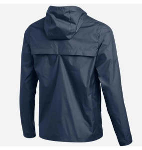 Вітровка чоловіча Nike Academy 25 Blue FZ9858-410