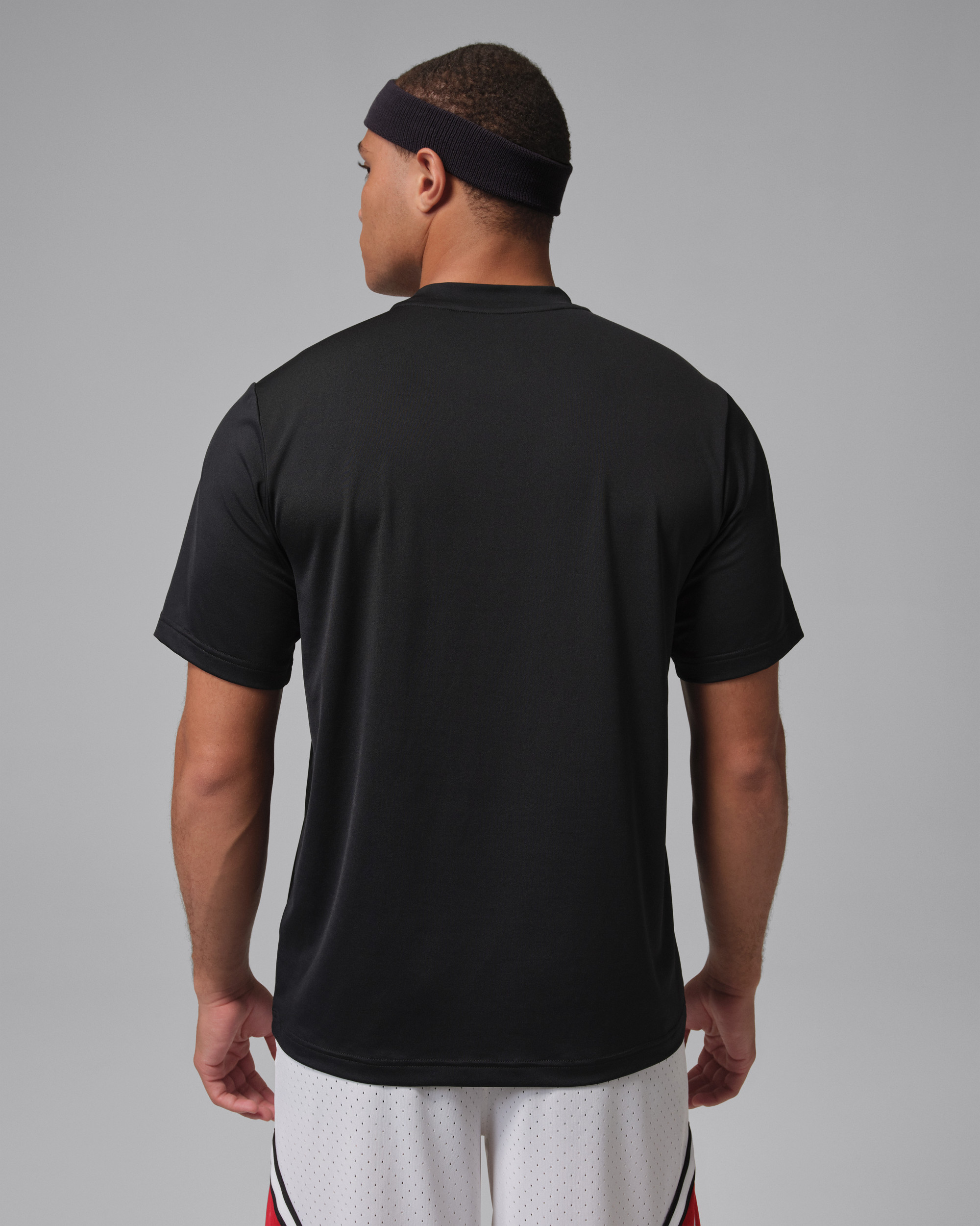 Футболка Jordan M DF SPT ESS SS TOP IF0882-010