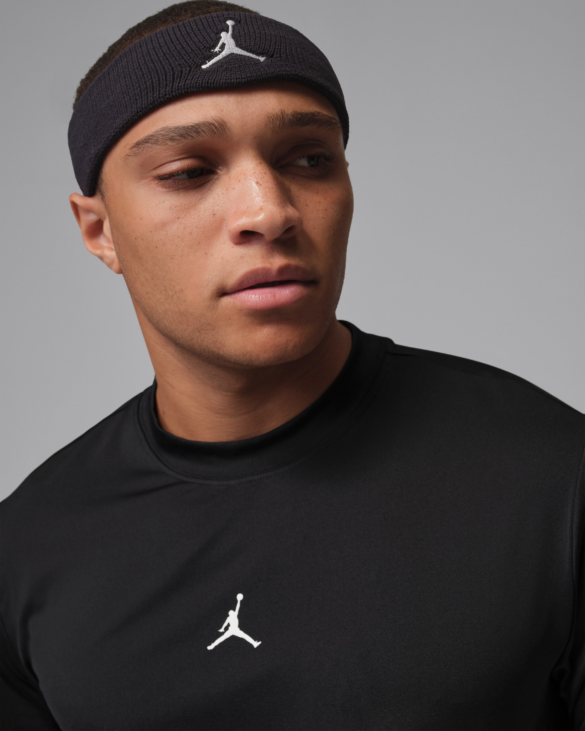 Футболка Jordan M DF SPT ESS SS TOP IF0882-010