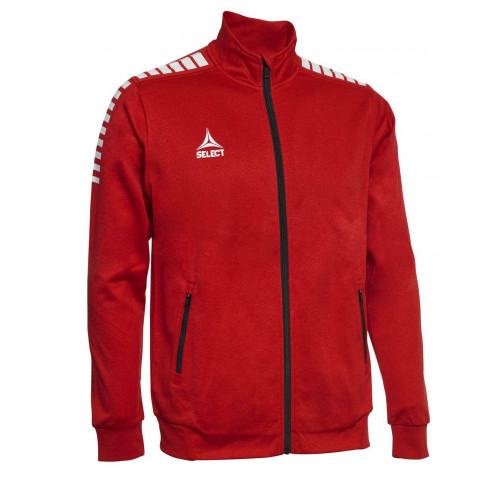 Куртка Select Monaco zip jacket 620100-005