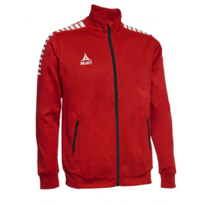 Куртка Select Monaco zip jacket 620100-005