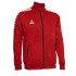 Куртка Select Monaco zip jacket 620100-005