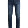 Джинси JJIGLENN JJORIGINAL AM 812 NOOS PLS 12188522-Blue Denim Jack&Jones PLUS 40/32 Темно-синій 12188522-BLUE DENIM