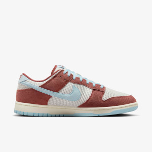 Кросівки чоловічі Nike Dunk Low Retro Se Beige/Brown HJ4329-200