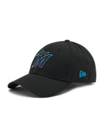 Бейсболка New Era MLB THE LEAGUE MARLINS 11885634