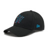 Бейсболка New Era MLB THE LEAGUE MARLINS 11885634