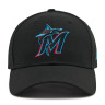 Бейсболка New Era MLB THE LEAGUE MARLINS 11885634