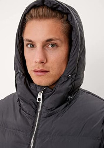 Куртка 130.12.110.16.150.2102255-9999 s.Oliver L Чорний 130.12.110.16.150.2102255